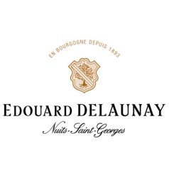 Edouard Delaunay logo